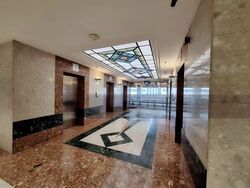 High Street Centre (D6), Office #453799181